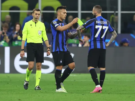 ¿Por qué Lautaro Martínez no es capitán de Inter en la FINAL de la Champions League 2023?