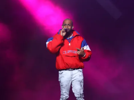 Entradas para Eladio Carrión en Argentina 2023: precios y dónde comprarlas