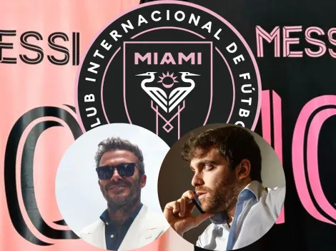 Sonríe Messi: Jordi Alba se acerca al Inter Miami