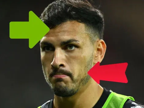 Destino factible: el club que preguntó por Paredes para julio