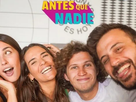 Entradas para Antes Que Nadie en el Gran Rex 2023: precios y dónde comprarlas