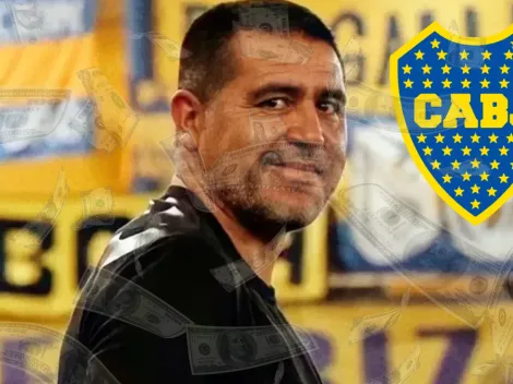 Boca ofertó fortunas, lo rechazaron y ahora ¿puede ser refuerzo libre?