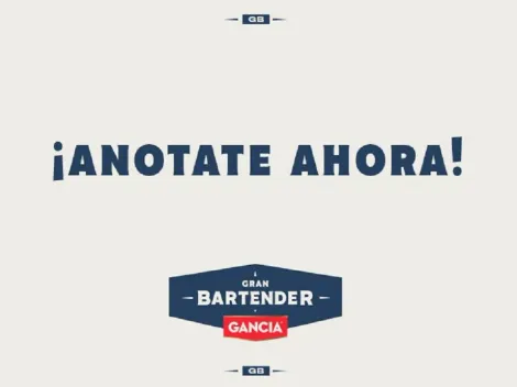 Gran Bartender 2023, nuevo programa de Telefe: fecha de estreno y formulario de inscripción