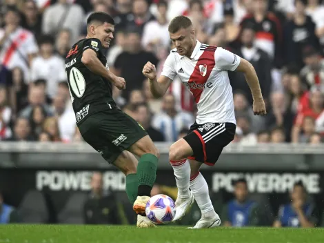 Entradas para River vs. Defensa y Justicia ya disponibles