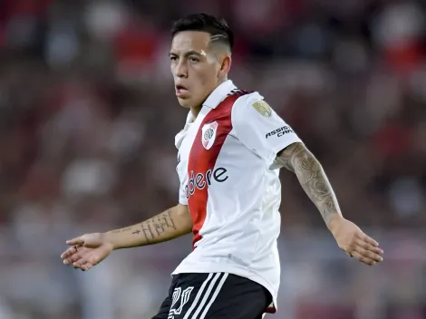 EN VIVO: River vs. Defensa y Justicia por la Liga Profesional 2023