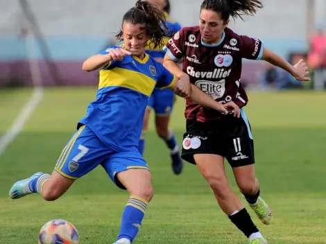 Boca perdió el invicto pero aún tiene chances de ser campeón