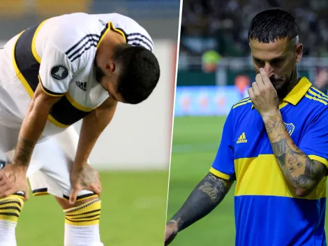 La sorprendente revelación del astrólogo de Boca: por qué se lesionan Benedetto y Figal