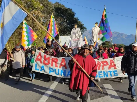 ¿Qué está pasando en Jujuy y cuál es la reforma constitucional?