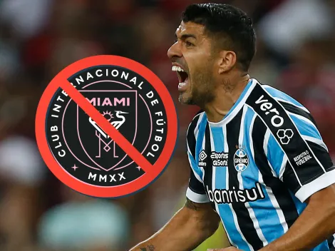 "Anti Inter Miami": la cláusula que le impediría a Suárez jugar con Messi