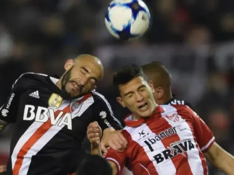 La brutal racha positiva de River enfrentando a Instituto, su próximo rival