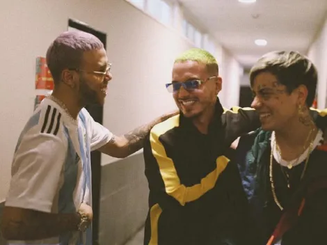 ¿A qué hora se estrena "Rockstar 2.0", la nueva canción de Duki y Jhay Cortez?