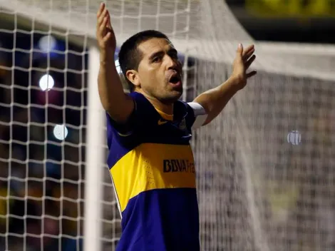 Oficial: cómo conseguir entradas para la despedida de Riquelme