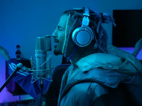 BZRP Session #56 con Rauw Alejandro: letra completa de la nueva canción