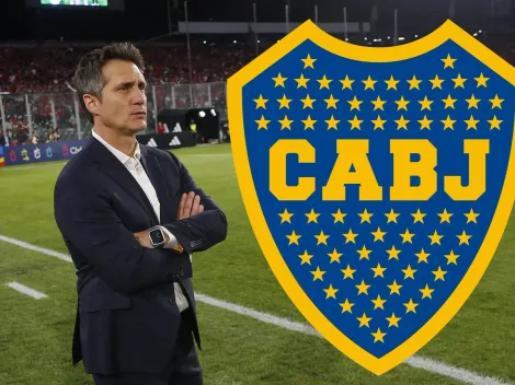 La presencia de Guillermo Barros Schelotto en la despedida de Riquelme podría ser termómetro para el futuro