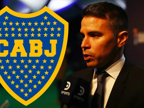 Saviola blanqueó su relación con los hinchas de Boca: "Me piden..."