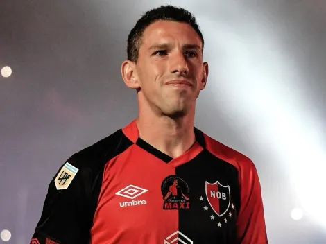 Todos los detalles de la despedida de Maxi Rodríguez en Newell's