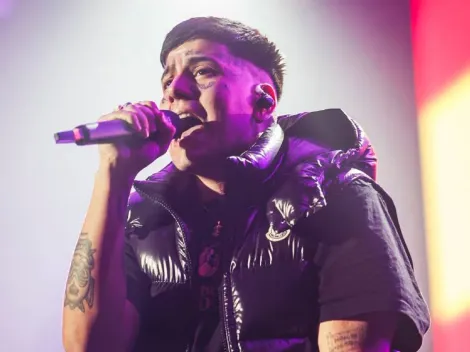 ¿Por qué Duki no sacó "Troya" en el álbum "Antes de Ameri"?