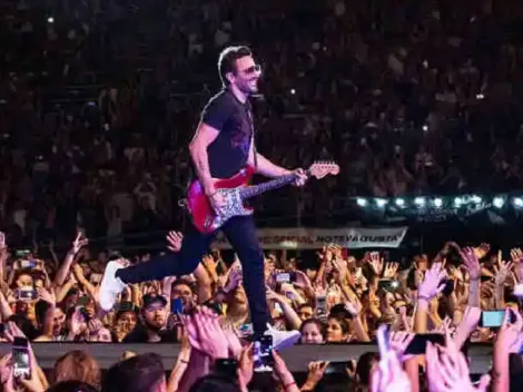 Link para ver No Te Va Gustar en el Luna Park 2023 EN VIVO y EN DIRECTO