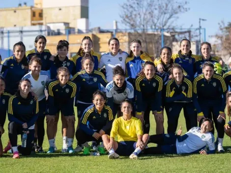 ¿Qué debe pasar para que Boca sea campeón?