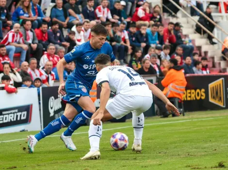 No levanta cabeza: Independiente fue goleado por Unión y sigue en los últimos puestos