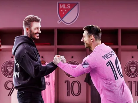 Inter Miami quiere darle un gran regalo de cumpleaños a Messi