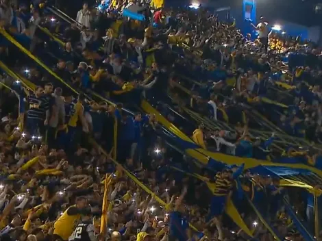 VIDEO | ¿Les hará caso? El reclamo de los hinchas de Boca: "Le pedimos a Leo Messi..."