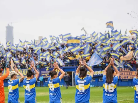 Boca va por el Tri: la gran final será el viernes