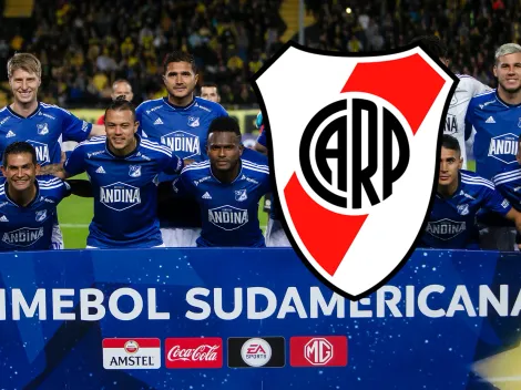 Busca jerarquía: el campeón extranjero que podría llegar a River