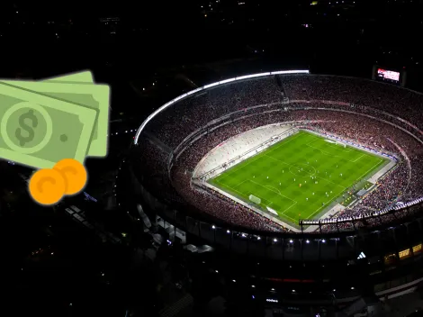 "Si pone 3 millones, hay altas chances": River ya sabe cuánto cuesta su gran anhelo del mercado
