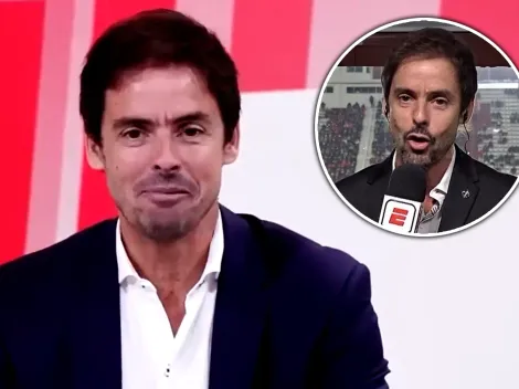 El anuncio de Mariano Closs tras haber vuelto a relatar fútbol argentino