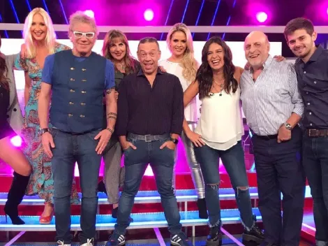 ¿Por qué no está HOY Bendita TV de Beto Casella en Canal 9?