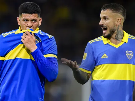 Benedetto y Rojo DESCARTADOS para enfrentar a Monagas