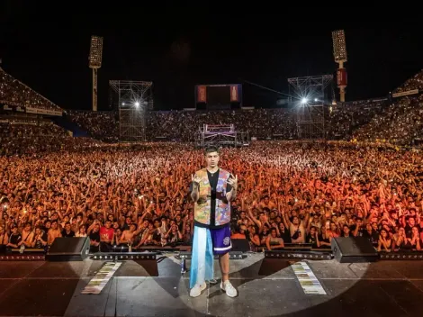 Entradas para Duki en River 2023: cuándo salen a la venta y dónde comprarlas