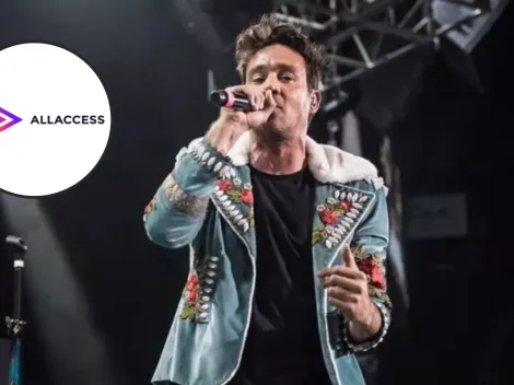 ¿Por qué no avanza la fila de All Access para ver a Tan Biónica en River 2023?