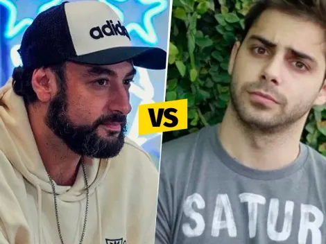 Rober Galati vs. Grego Rossello: fecha, entradas, sede y todos los detalles de la pelea de Paren La Mano