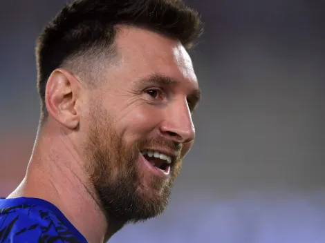 Se junta con Messi: el Tata Martino será el DT de Inter Miami