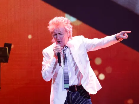 Entradas para Rod Stewart en Argentina 2023: precios y dónde comprarlas