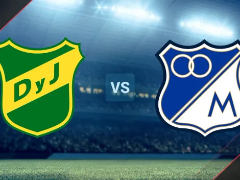 Link para ver Defensa y Justicia vs. Millonarios EN VIVO por Copa Sudamericana 2023