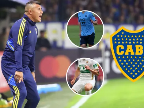 Fue de los mejores 3 del fútbol argentino, está en Europa y lo ofrecieron a Boca: "Quiere volver"