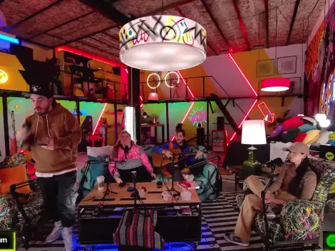 ¿Por qué Loft Stream de Cande Molfese y Gastón Soffritti dejará de transmitir?