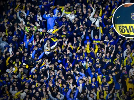 "Vengo a proponer un sueño": los hinchas de Boca piden por una figura que quedó libre en el fútbol europeo