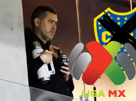 De no creer: el club mexicano que se burló de Boca tras "robarle" un refuerzo