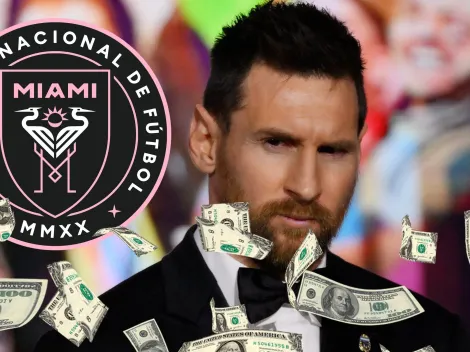 La revolución Messi: aunque el 10 no llegó, Inter Miami ya disfruta de un crecimiento sin precedentes