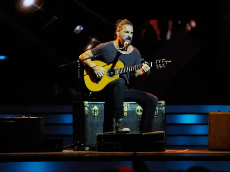 Entradas para Ricardo Arjona en Vélez 2023: precios y dónde comprarlas