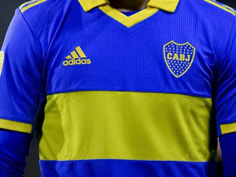 Se encuentra libre hace un año y lo ofrecieron a Boca: "Está para jugar"