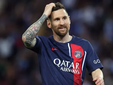 Mientras Inter Miami espera a Messi, el DT de un futuro rival ninguneó al 10: "Tampoco es un monstruo"