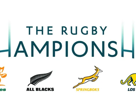 Rugby Championship 2023: Fixture, formato, quiénes juegan y dónde ver los partidos