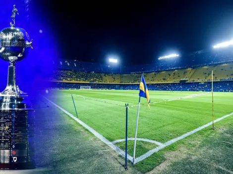 INESPERADA predicción del astrólogo de Boca para la Copa Libertadores: "Hasta el momento..."