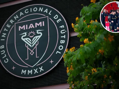 Jordi Alba jugará en Inter Miami