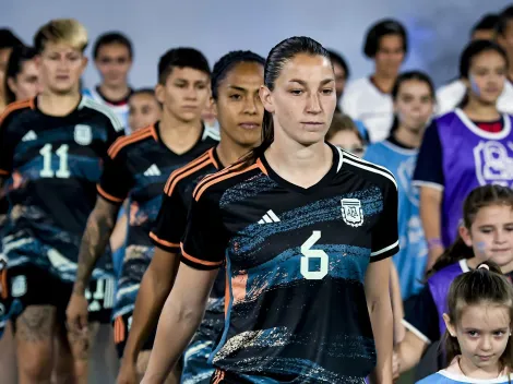 La Selección Femenina tiene a sus 23 convocadas para soñar en el Mundial